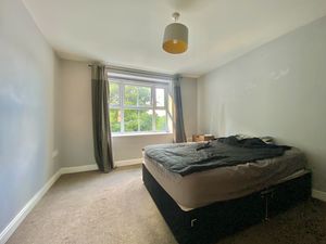 Bedroom One- click for photo gallery